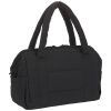 Sac à langer et week-end Yula noir Lässig Produit 4