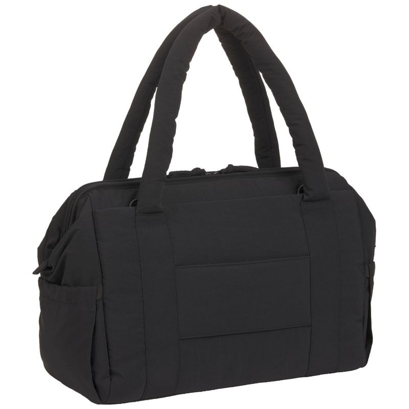 Sac à langer et week-end Yula noir Lässig Produit 4
