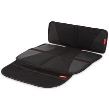 Protection pour siège de voiture Super Mat noir  par Diono