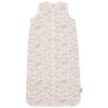 Gigoteuse légère en gaze de coton Animals Olive Green (3-6 mois) Jollein Produit 1