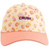 Casquette enfant Crush Léo Corail (9-24 mois) Chamaye Produit 2