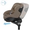 Siège auto Mica 360 Pro Authentic Truffle (groupe 0+-1) Maxi-Cosi Produit 5