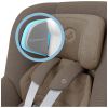 Siège auto Mica 360 Pro Authentic Truffle (groupe 0+-1) Maxi-Cosi Produit 6