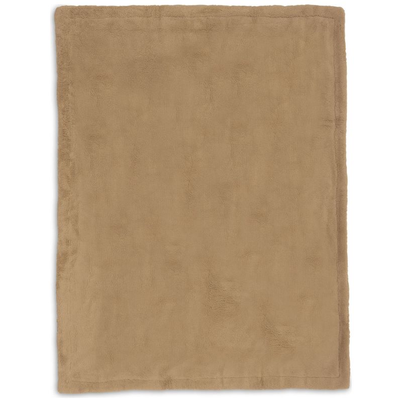 Couverture Sprinkle Knit Hazel-Fluffy (75 x 100 cm) Jollein Produit 4