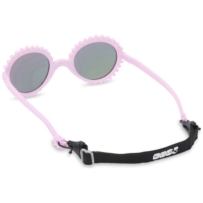 Lunettes de soleil Fleur Verveine (0-12 mois) KI et LA Produit 4