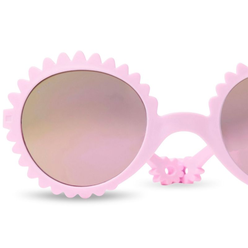 Lunettes de soleil Fleur Verveine (0-12 mois) KI et LA Produit 6