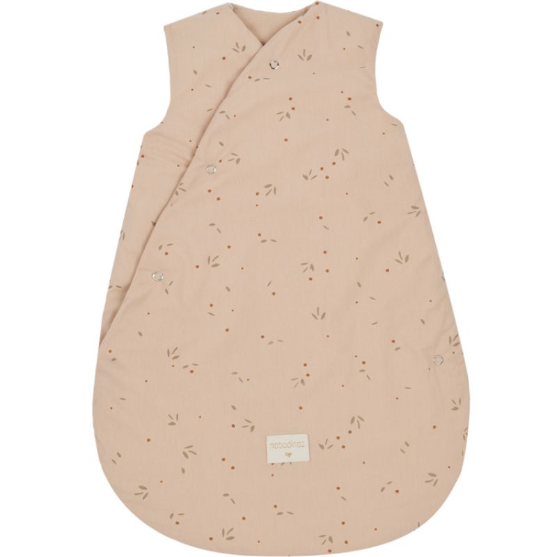 Gigoteuse d'hiver Snowy Willow Dune TOG 3,5 (0-6 mois) Nobodinoz