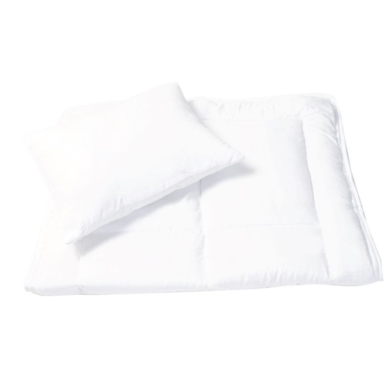 Couette Doux Nid avec sac (70cm x 140cm) Domiva