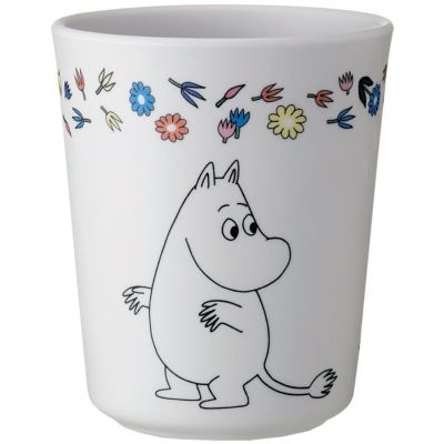 Timbale Moomin Petit Jour Paris