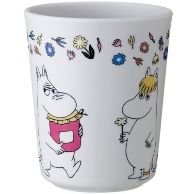 Timbale Moomin