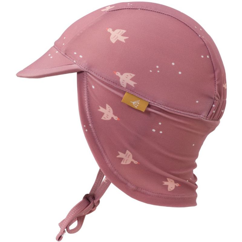 Casquette protège nuque Swallow (1-2 ans) Fresk