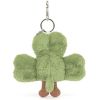 Porte-clé Amuseable Trèfle Jellycat Produit 4