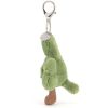 Porte-clé Amuseable Trèfle Jellycat Produit 5