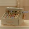 Caisse enregistreuse en bois FSC Little Dutch Ambiance 8