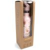 Gourde en acier inoxydable Ocean Blossom (350 ml) Filibabba Packaging 8