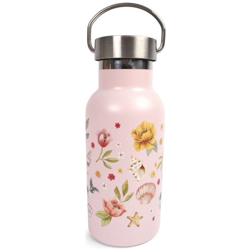 Gourde en acier inoxydable Ocean Blossom (350 ml) Filibabba Produit 4