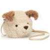 Sac bandoulière Chiot Jellycat Produit 1