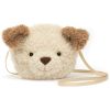 Sac bandoulière Chiot Jellycat Produit 2