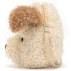 Sac bandoulière Chiot Jellycat Produit 5