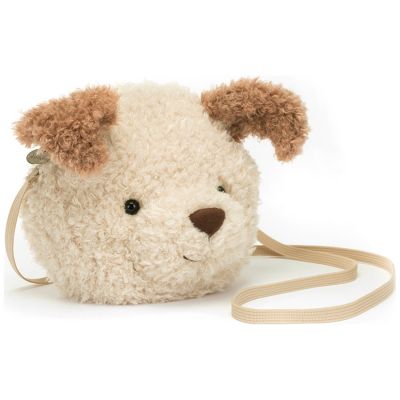 Sac bandoulière Chiot