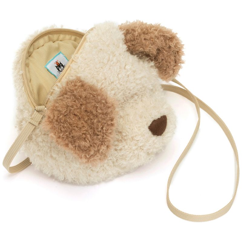 Sac bandoulière Chiot Jellycat Produit 3