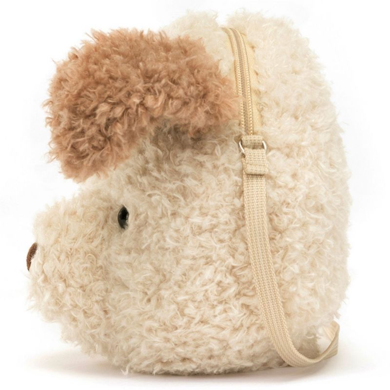 Sac bandoulière Chiot Jellycat Produit 5