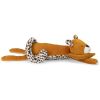 Peluche géante Léopard Taïgo La forêt Mawa (80 cm) Moulin Roty Produit 3