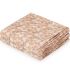 Lot de 2 langes Aurora rose (70 x 70 cm) - Cam Cam Copenhagen