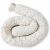 Variation Ecru, rose, noir du produit Tour de lit Snake Roseberry de la marque Babyshower