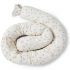 Tour de lit Snake Roseberry - Babyshower