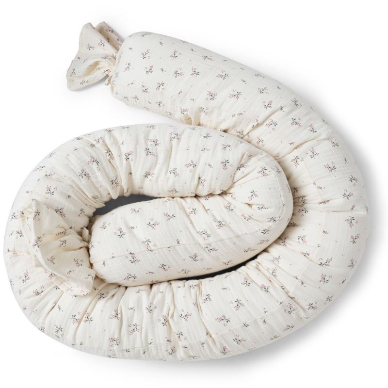 Tour de lit Snake Roseberry Babyshower Produit 1