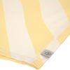 T-shirt anti-UV manches longues Rayures jaune pâle et sel marin (3-4 ans) Lässig Produit 5
