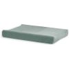 Housse de matelas à langer en éponge Ash Green (50 x 70 cm) Jollein Produit 1
