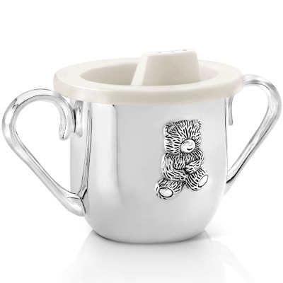 Tasse à bec ours