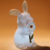 Veilleuse Lapin Fairy Garden  par Little Dutch