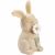 Variation Beige du produit Veilleuse Lapin Fairy Garden de la marque Little Dutch