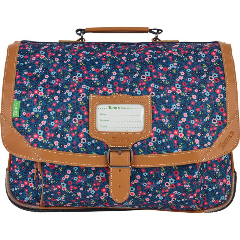 Cartable primaire Lou Ann (38 cm) Tann's