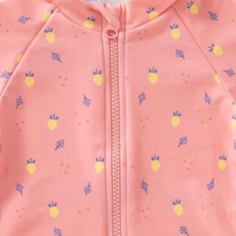 Combinaison anti-UV Summer fruit (3-4 ans) Fresk Produit 2