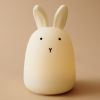 Veilleuse Winston Rabbit Crème de la crème (13 cm)  par Liewood