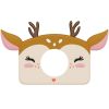 Coque en silicone pour appareil photo Zoo Friends Deer The Zoofamily Produit 1