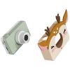 Coque en silicone pour appareil photo Zoo Friends Deer The Zoofamily Produit 3