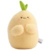 Peluche Veggies Pomme de terre (25 cm) Bazuuyu Produit 1