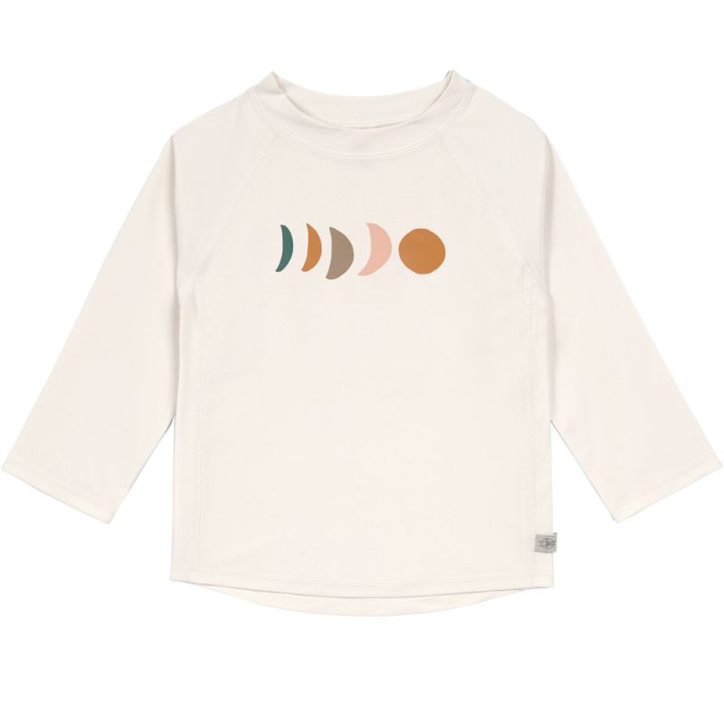 T-shirt anti-UV Moon nature (25-36 mois) Lässig