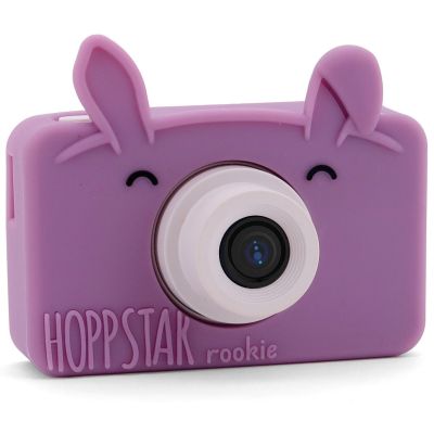 Appareil photo numérique Rookie Blossom  par Hoppstar