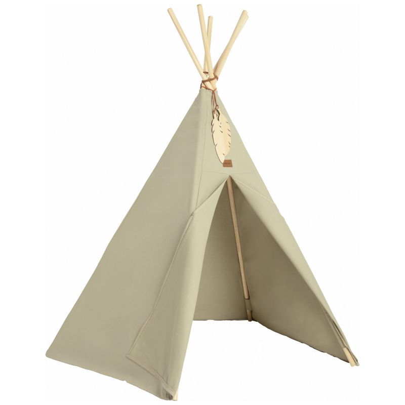 Nevada tipi (120 x 152 cm) Nobodinoz Produit 1 grande taille