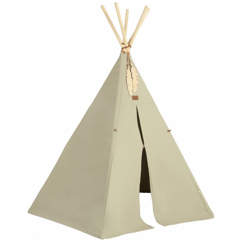 Tipi Nevada (120 x 152 cm) Nobodinoz Produit 4