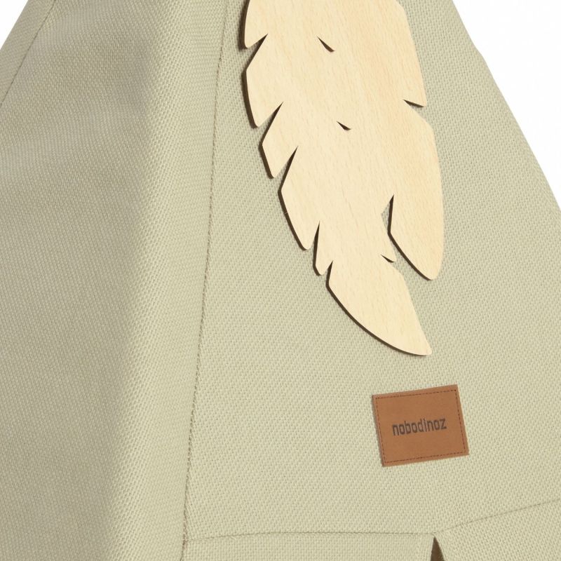Tipi Nevada (120 x 152 cm) Nobodinoz Produit 5
