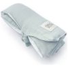 Tapis à langer nomade Knot Mint Breeze Babyshower Produit 1