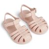 Sandales de plage Bre Sorbet Rose (pointure 21) - Liewood