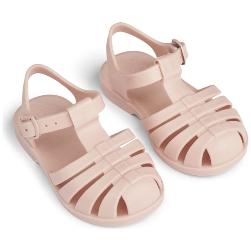 Sandales de plage Bre Sorbet Rose (pointure 21) Liewood Produit 1